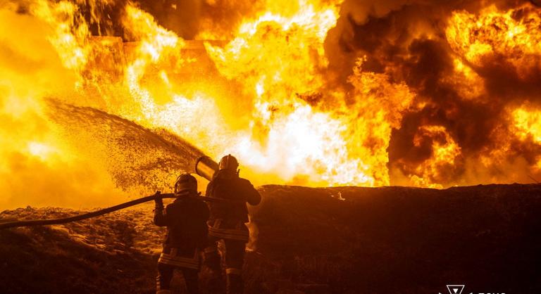 Élő műsor az Indexen az orosz–ukrán háború kitörésének negyedik évfordulóján