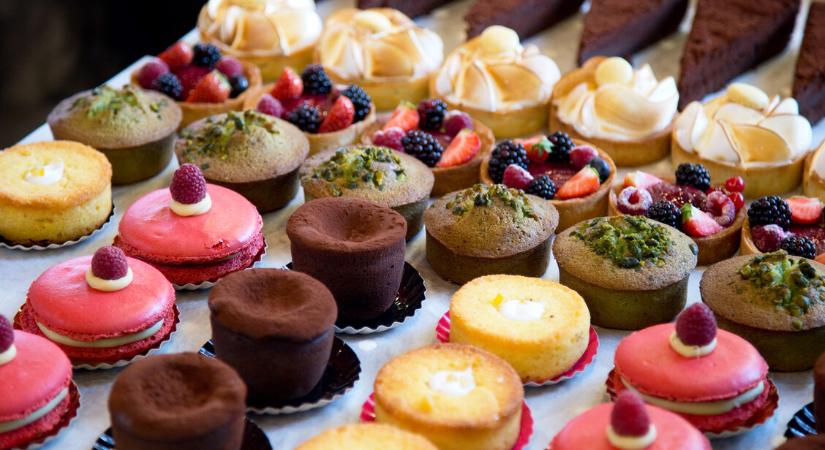 Mit árul el rólad, ha nem szereted az édességet?