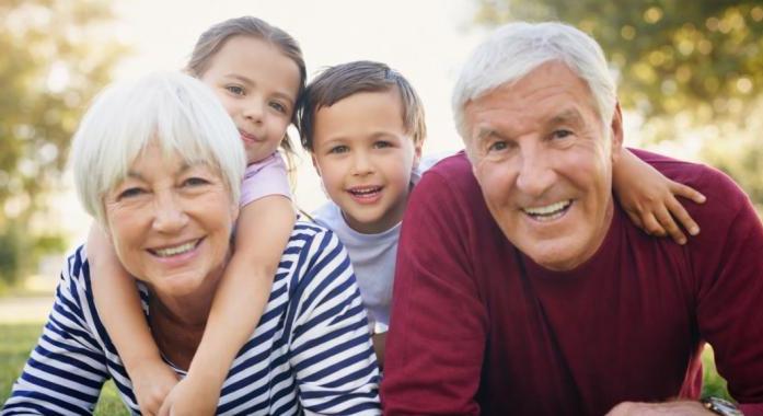 Az idő lassú tánca: Amit csak a nagyszülőktől tanulhattunk meg az életről