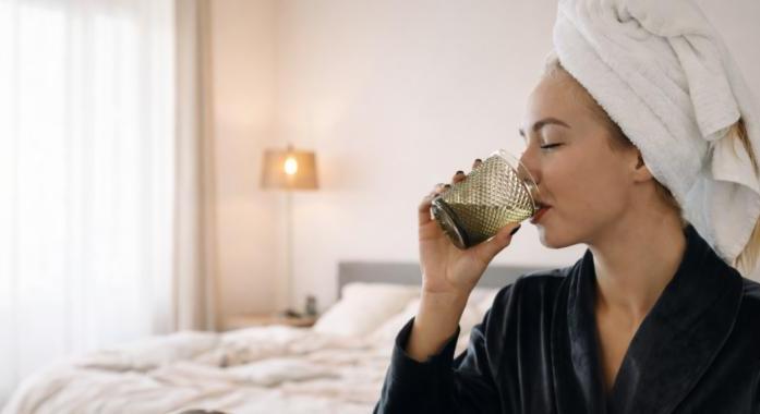 Reggeli rutinok, amik megváltoztatják az életed (és nem kell hozzájuk hajnali 4-kor kelned)