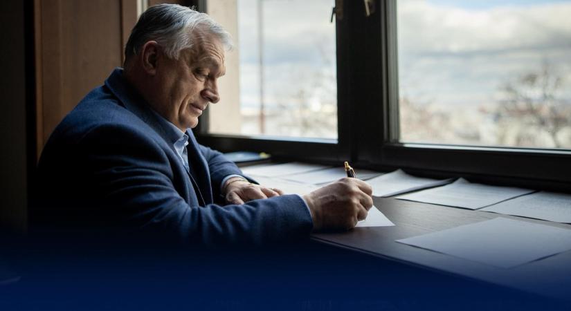 Orbán Viktor elmondta, hogyan lennének nagyon közel a kétharmadhoz