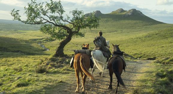 Ezt lehet tudni A hét királyság lovagja 2. évadáról