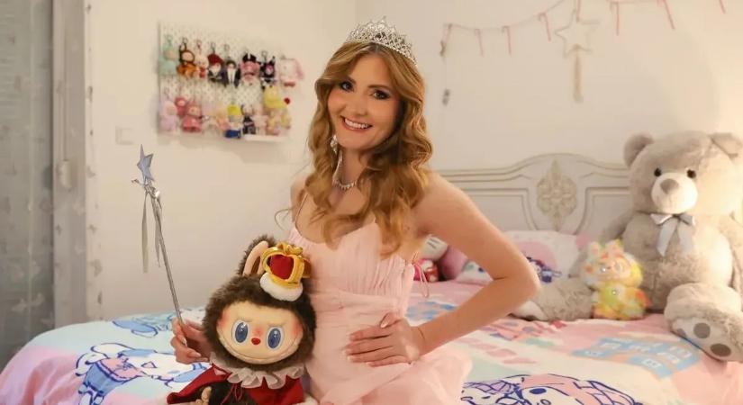 Princess Szabina majdnem elhányta magát – botrányos jelenetek a Séfek Séfében