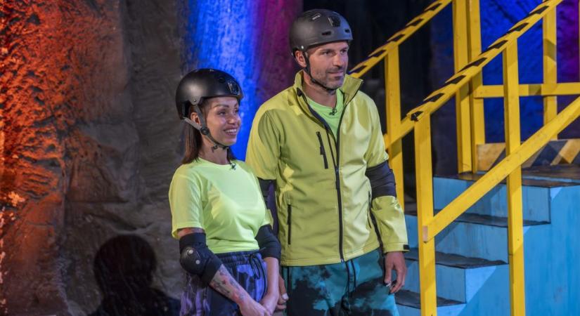 „Mindketten tettünk azért, hogy idáig eljussunk” – 20 év után szakítottak a Nyerő Páros egykori szereplői