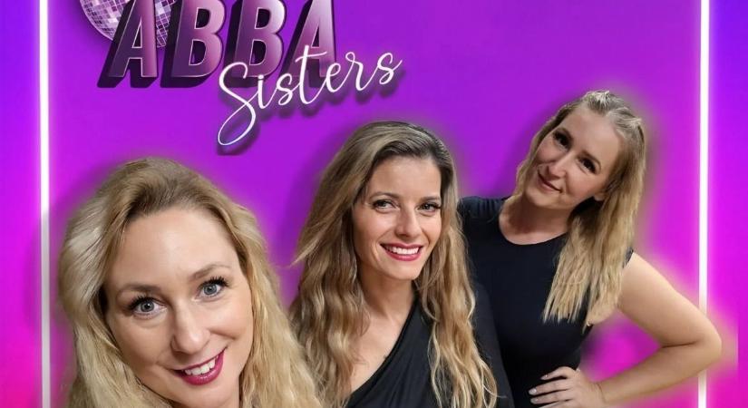 Az ABBA-slágerek mai napig beindítják a közönséget - Vásárosnaményban is
