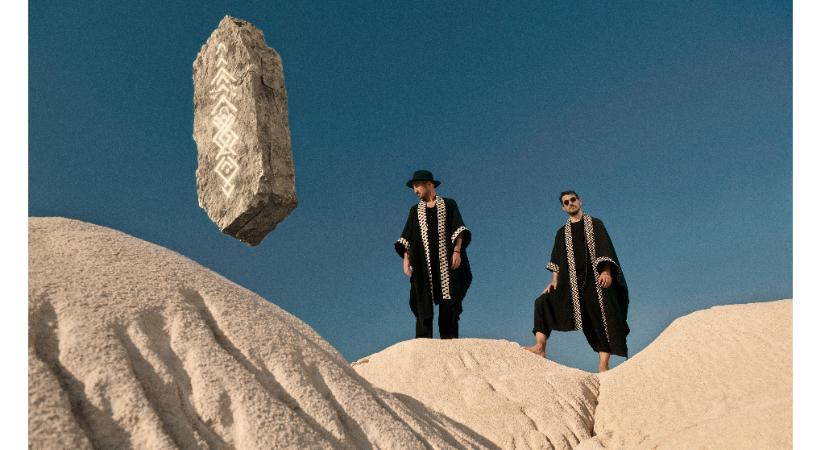 Organikus elektronika mélymerülés: második lemezzel jelentkezik a Palo Canto