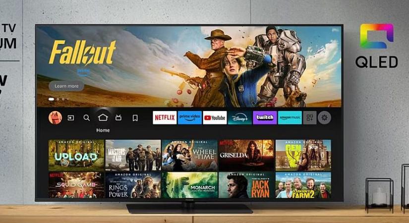 Rossz hír jött: Leáll a TV-k gyártásával a Panasonic is