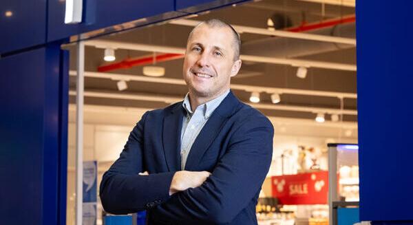 Új vezetővel erősít a JYSK