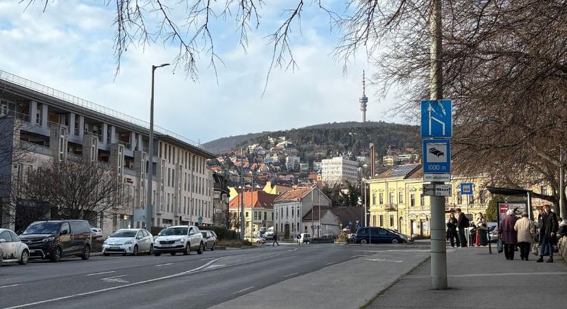 Kedden még leszakadhat az ég, de a hét közepétől megérkezik a tavasz