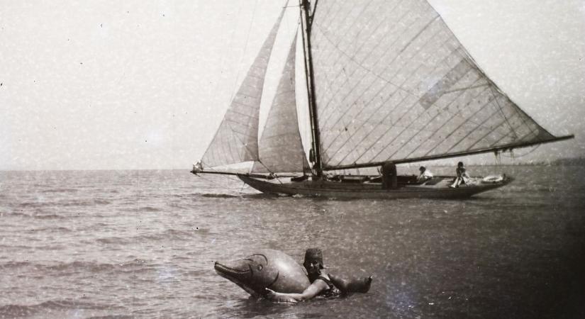 Mire visszaértek a vitorlázásból, idegenek költöztek be a balatoni villájukba