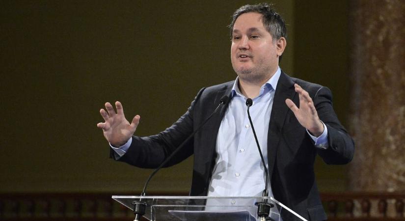 Fejlettségünk az EU átlag 75 százalékán – Nagy Márton eredménykommunikációja