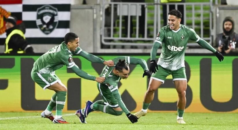 Rosszul sikerült főpróba: összeomlott a Ferencváros El-ellenfele