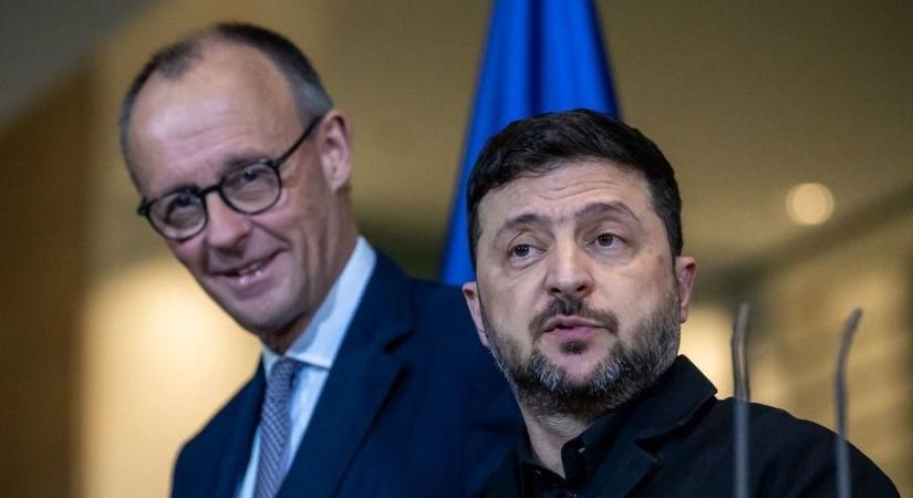 Beindult a nyugati vágyvezérlés: fordulatot és hatalmas ukrán ellentámadást vizionálnak az összeomlás közepén