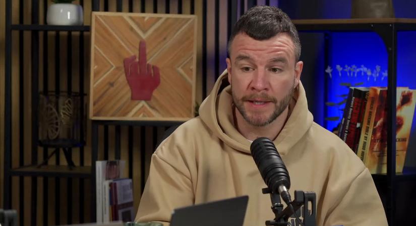 Molnár Áron megszólalt a radnaimark.hu ügyében, olyan dolgot mondott, amire senki sem számított