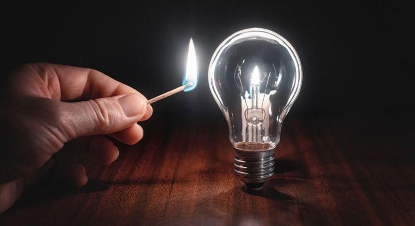 Települések sötétednek el Dunaújváros térségében – itt a nagy áramszünetlista (galériával)