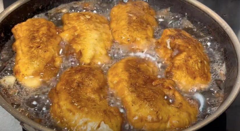 Elfelejtheted a hagyományos panírt: így lesz igazán szaftos a csirkemell