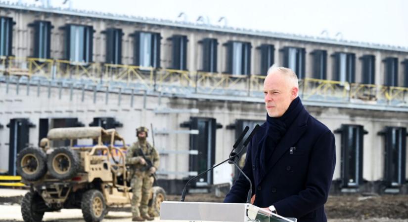 Otthontámogatást kapnak a honvédelemben szolgálók és a sport feladatokat ellátók