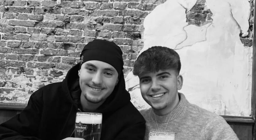 Több egység kutatott zord körülmények között – a fiatal túrázóknak már csak holttestei kerültek elő