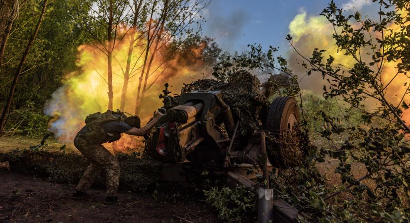 Négy éve robbant ki a háború – Európa gazdasága máig fizeti az árát