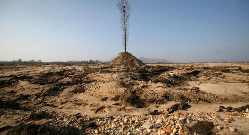 Kiléphetünk abból a stabil éghajlati korszakból, amiben az emberi civilizáció kialakult