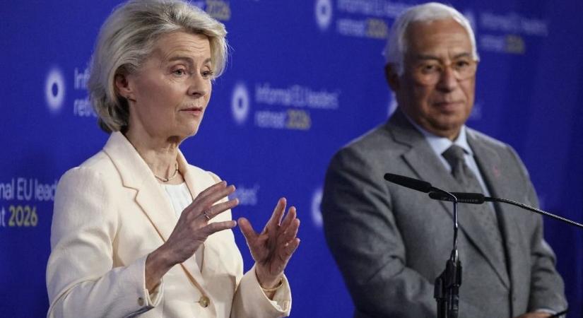 Magyar Péter brüsszeli barátai nagyon szomorúak, mert üres kézzel mennek ma Kijevbe