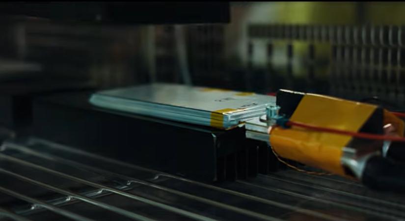 Átverésnek hitték a csodaakkumulátort, most jönnek a bizonyítékok