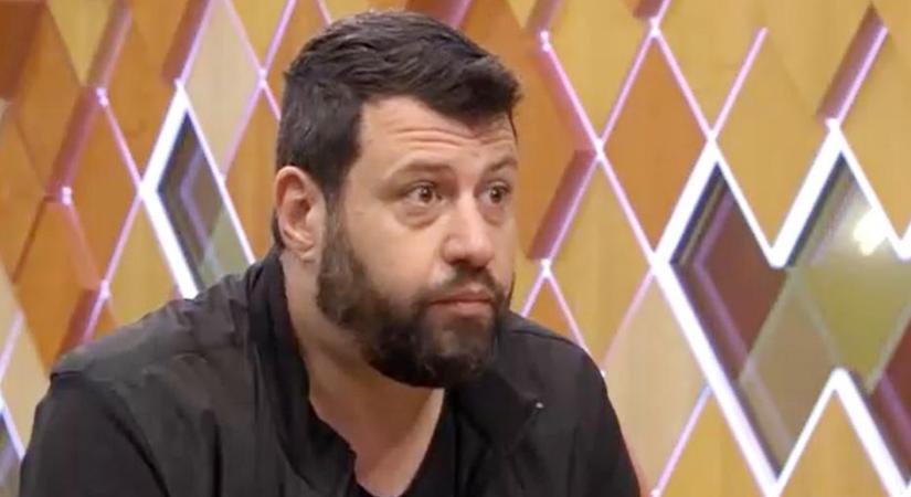 Felültette Puzsér Róbert a dögös felnőttfilmes sztárt