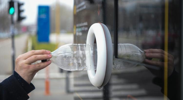 Utcára kerülhet a visszaváltási rendszer