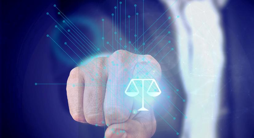 A jogászi hivatás új szervezőelvei: promptolás és automatizálás