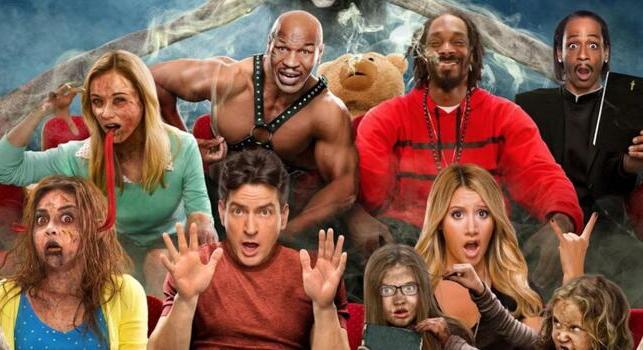 Marlon Wayans elárulta, mely horrorfilmekből csináltak bohócot a Horrorra akadva 6-ban