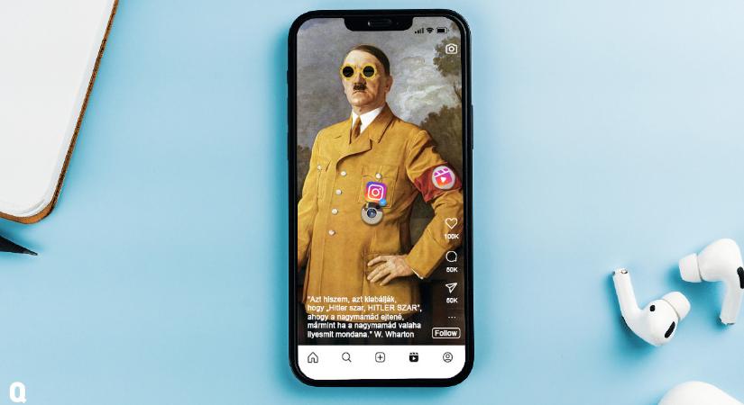 Hitler és a WC-kefék forradalma