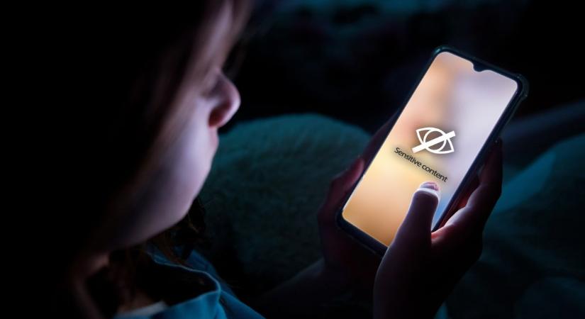 A magyar felnőttek tiltanák a közösségi médiát 16 év alatt, de nem biztos, hogy ez bármit is megold