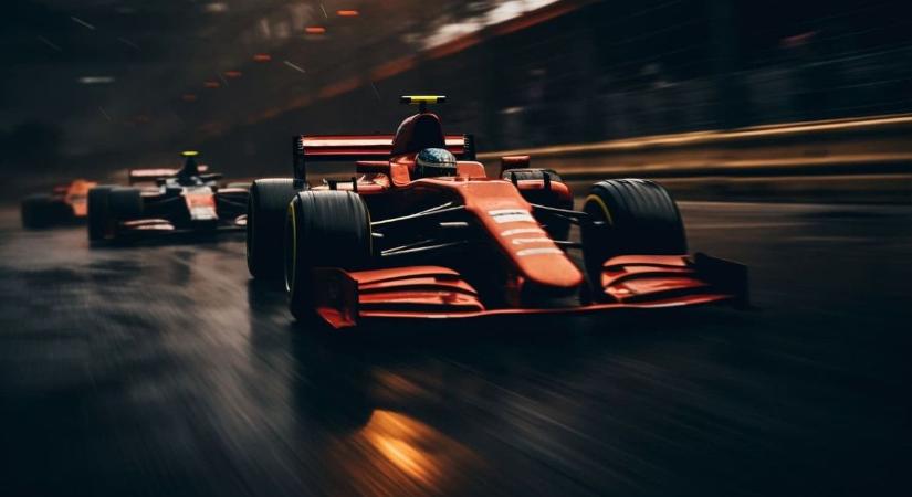 Ehhez a sporthoz a tehetség nem elég, ide pénz is kell