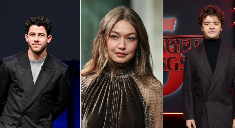 Hírességek, akiknél ritka betegséget diagnosztizáltak