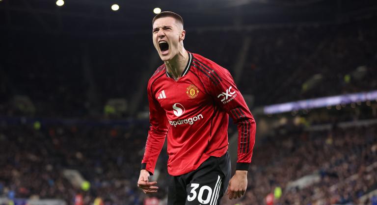 Megszenvedett a Manchester United, de újabb három pontot gyűjtött a bajnokságban