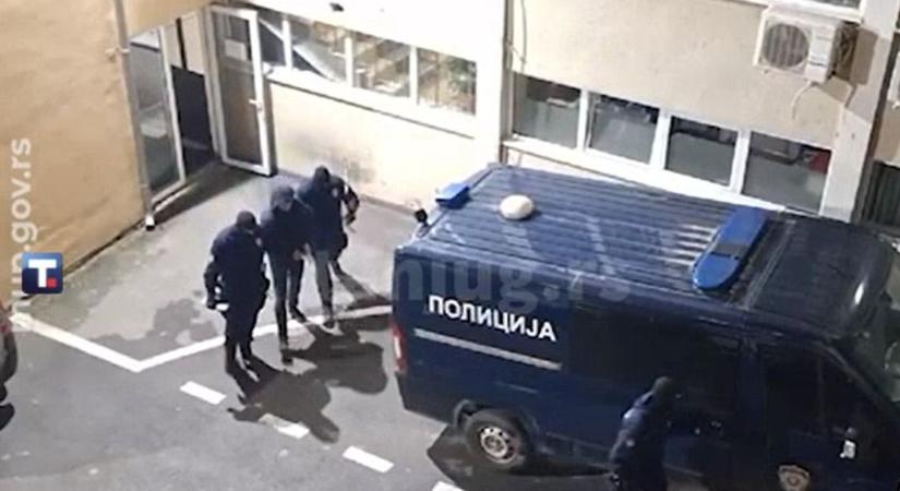 Most érkezett: merényletre készültek Magyarország szomszédságában, az elnök volt célkeresztben