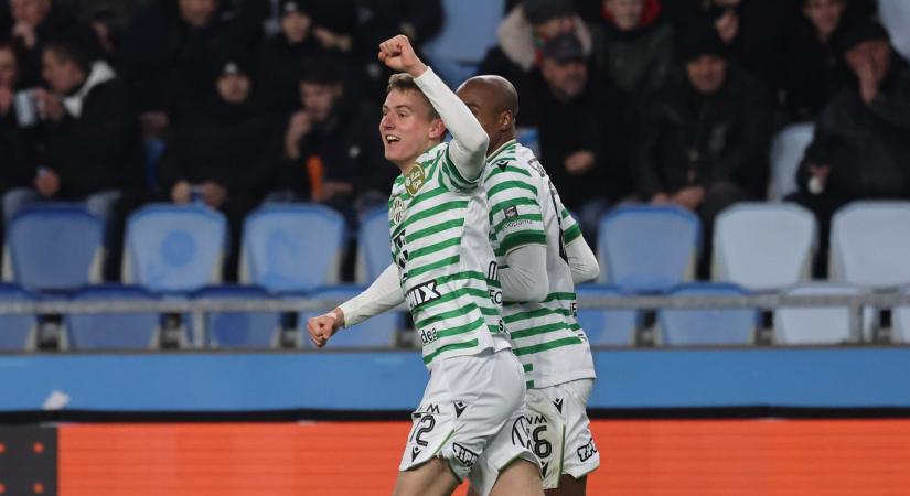 Nem csak a Fradi fiatalja rúgott már a tesióra helyett az NB I-ben gólt - itt a nagy tinilista