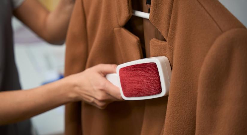 Így tisztítsd meg a gyapjúkabátodat anélkül, hogy tisztítóba vinnéd