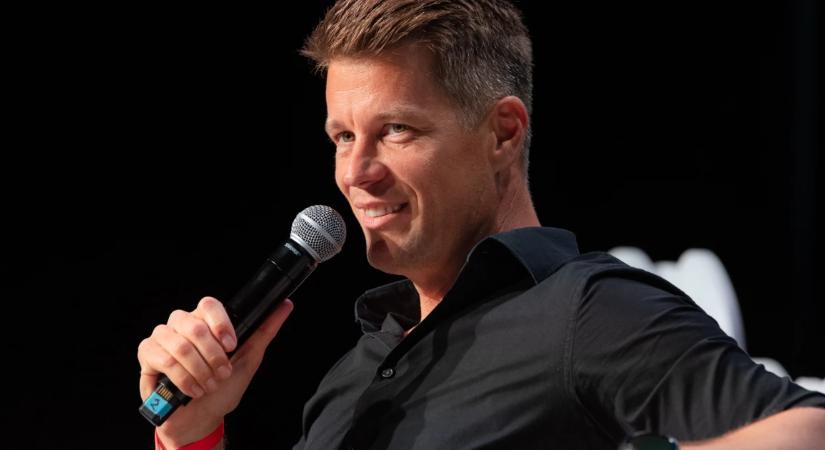 Hét év után távozik a Rossmann Magyarország ügyvezető igazgatója – ezeket érdemes tudni