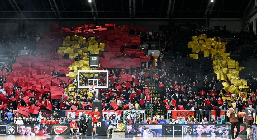 „Mindenki szuper!” – A Szolnoki Olajbányász kupagyőzelmeinek rövid története