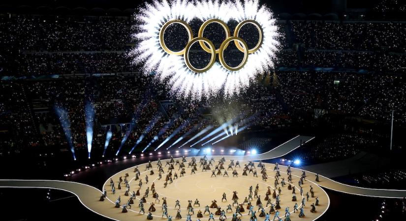 Rekordot döntött a Warner Bros. Discovery streamingje a téli olimpián