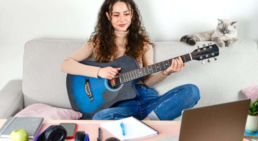 Ha e 10 hobbi valamelyikét űzöd, valószínűleg kiemelkedő az intelligenciád