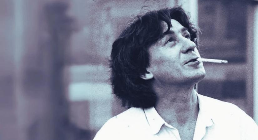 Füst a szemében – Cseh Tamás est / 2026.04.28. – 19.00 / József Attila Színház