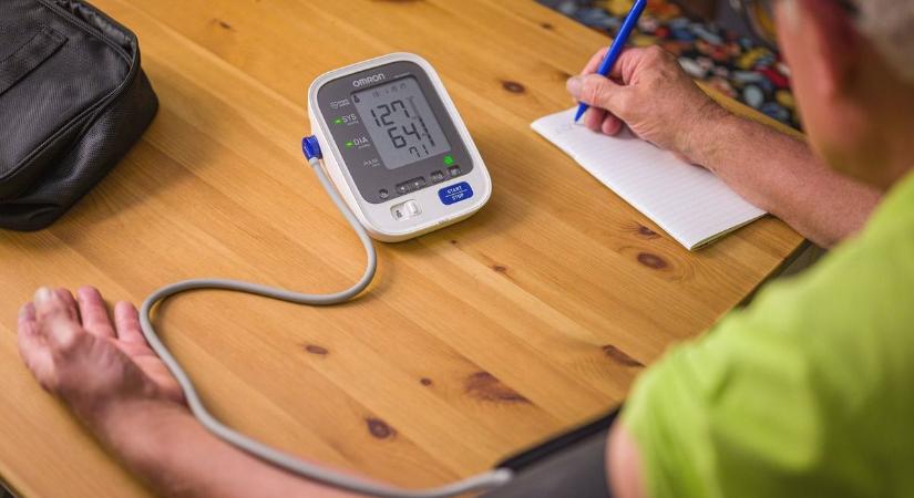 Megdörrenhet az ég, de nem ez lesz a legrosszabb: veszélyre figyelmeztet az orvosmeteorológia!