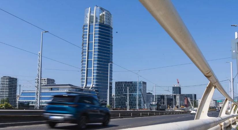 MOL Campus késelés: kiderült, milyen bulit tartottak