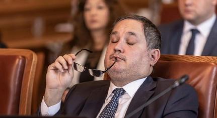 Nagy Márton szerint ezeknek a bankoknak kell maradniuk Magyarországon, az „ötödik hely jelenleg kiadó"