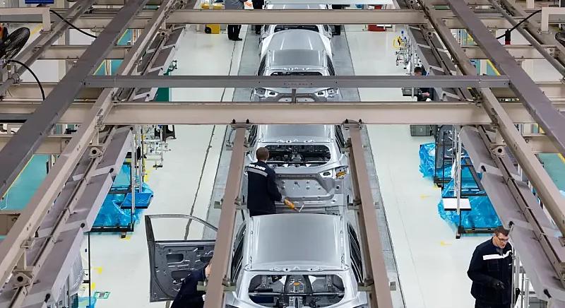 Amit az autóipar a biztonságról tud, az más iparágnak is hasznos lehet