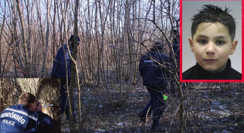 Az egész ország aggódik: eltűnt egy 11 éves mohácsi kisfiú (FOTÓ)