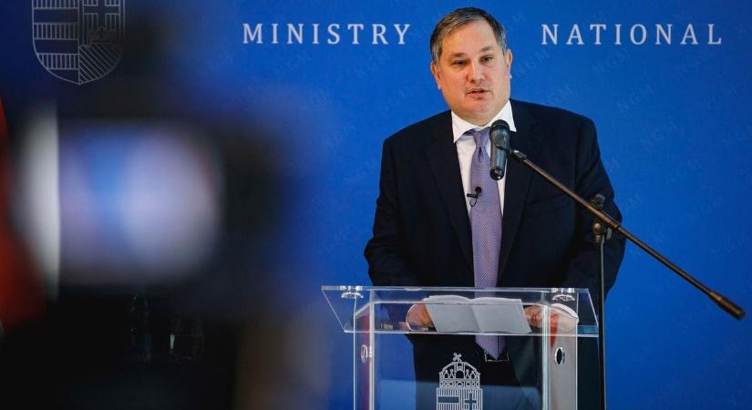 Nagy Márton újabb pénzesőt hoz a kkv-knak – jelentősen nő az EXIM-keret