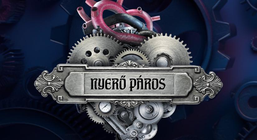 Válás: a Nyerő Páros újabb házaspárja ment szét 20 év után, itt a legnagyobb vitájuk – videó